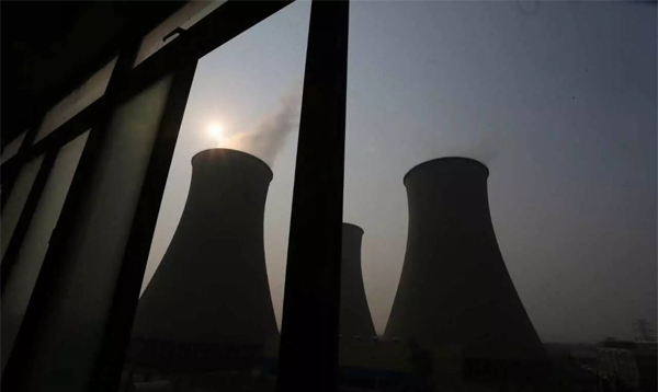 北京告别燃煤发电，这项政府工作报告承诺如期兑现